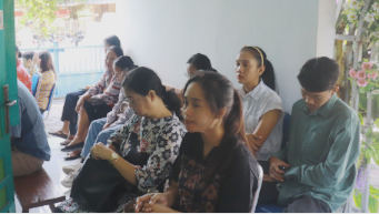 galeri, Riyaya Undhuh-Undhuh GKJ Baki Pepantan Daleman 2025, gereja kristen jawa, gkj, gkj baki, gereja kristen jawa baki, baki, sukoharjo, gkj klasis sukoharjo, klasis sukoharjo, klasis, sinode gkj, sinode 